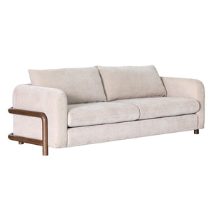 Parallel Sofa - comfortable sofa for modern living | Image 1 | InSTYLE Home & Rugs