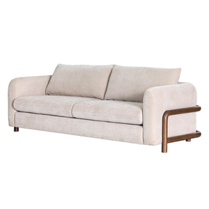 Parallel Sofa - comfortable sofa for modern living | Image 1 | InSTYLE Home & Rugs