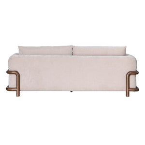 Parallel Sofa - comfortable sofa for modern living | Image 4 | InSTYLE Home & Rugs