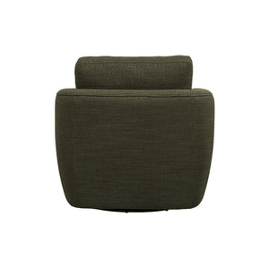 Baltimo Swivel Glider - | Image 6 | InSTYLE Home & Rugs