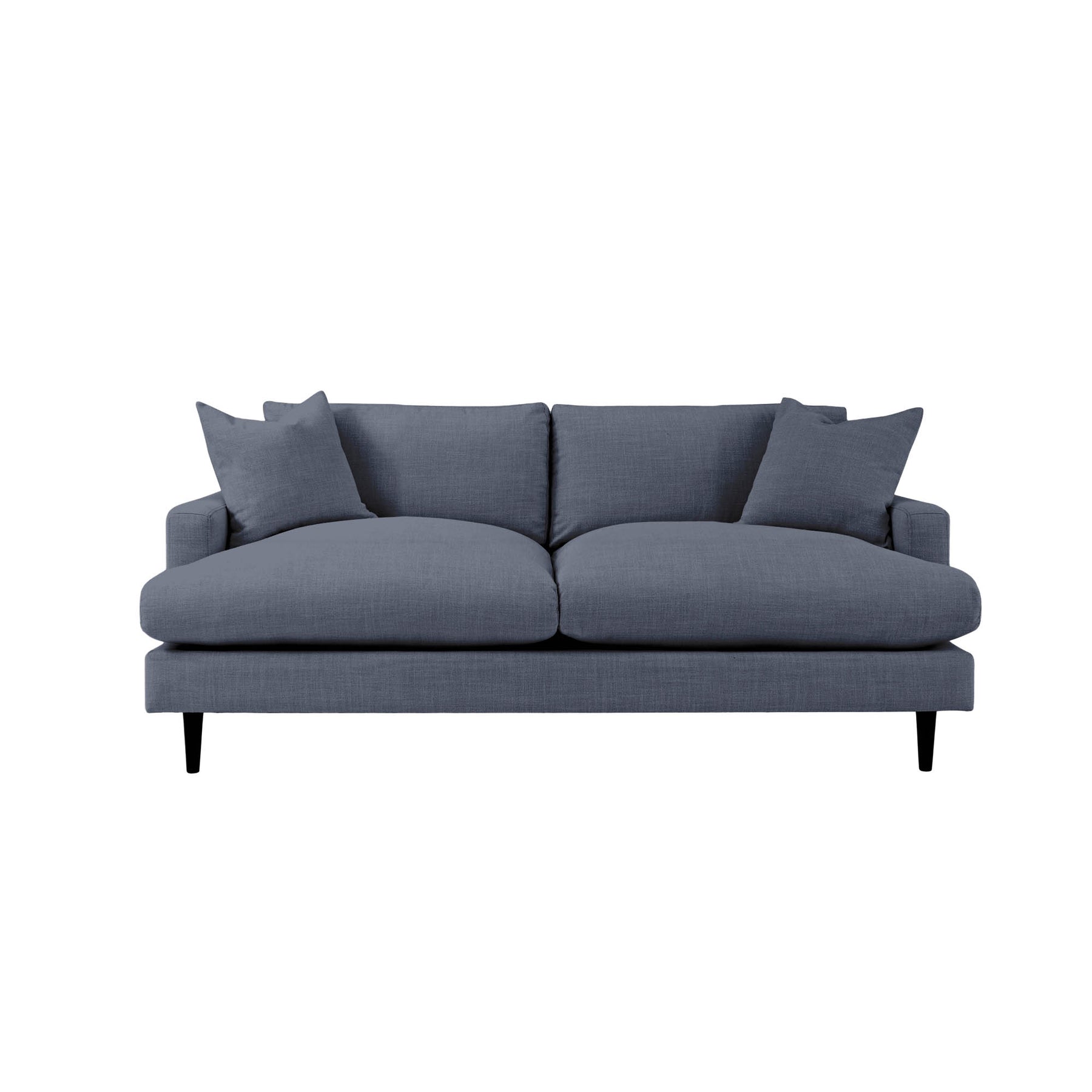 Martha Sofa - stylish seating for your home | Image 1 | InSTYLE Home & Rugs