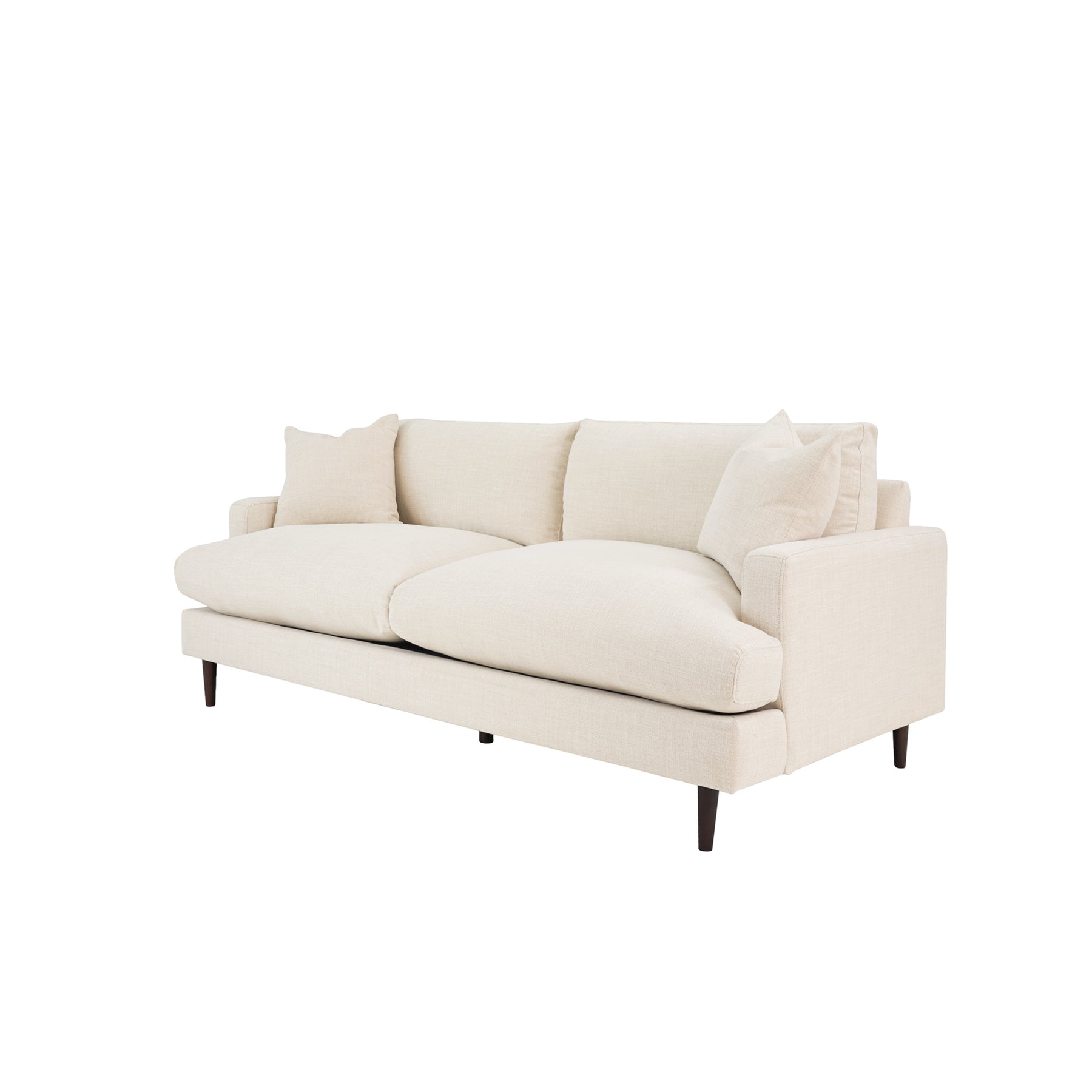 Martha Sofa - luxury sofa for any space | Image 2 | InSTYLE Home & Rugs