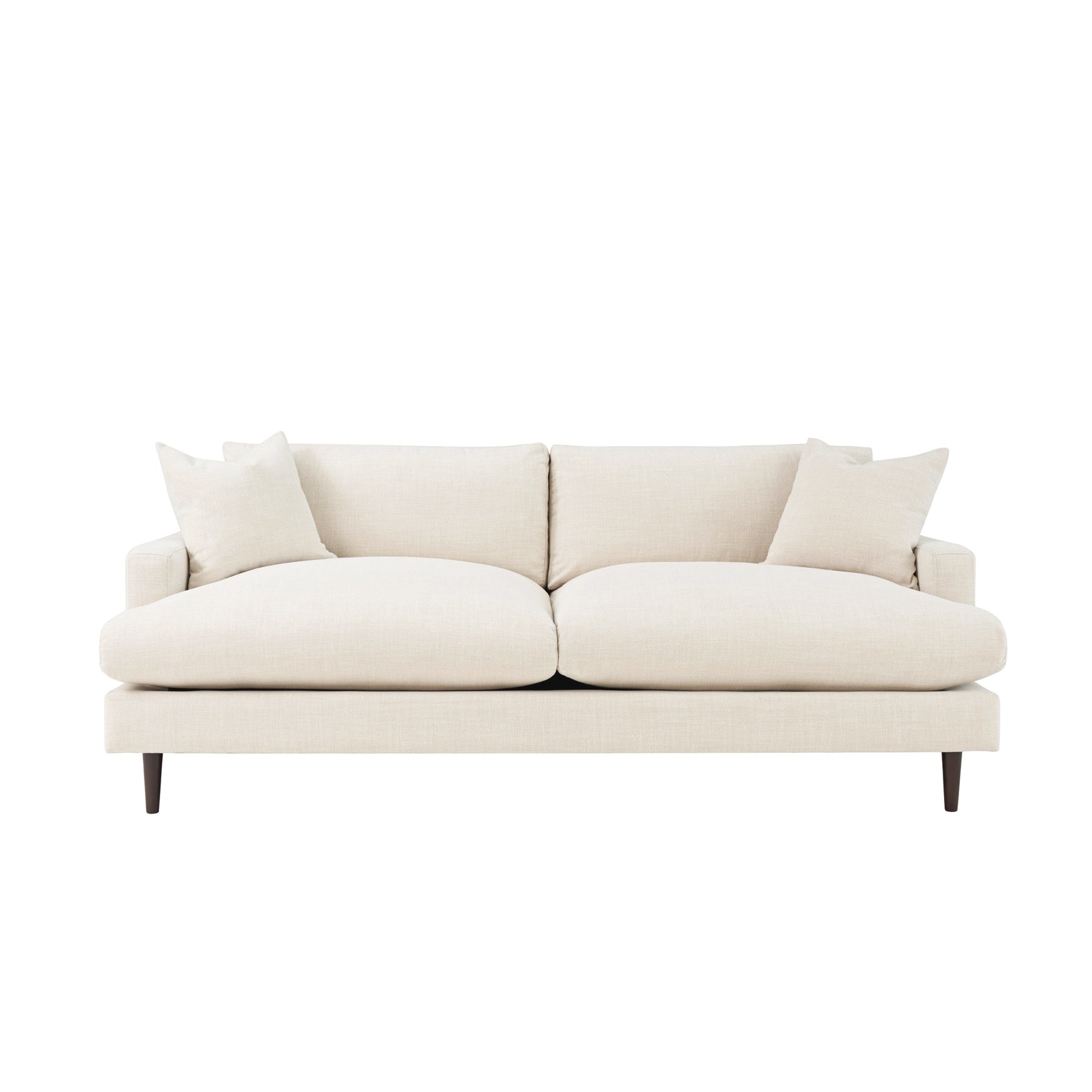 Martha Sofa - luxury sofa for any space | Image 1 | InSTYLE Home & Rugs