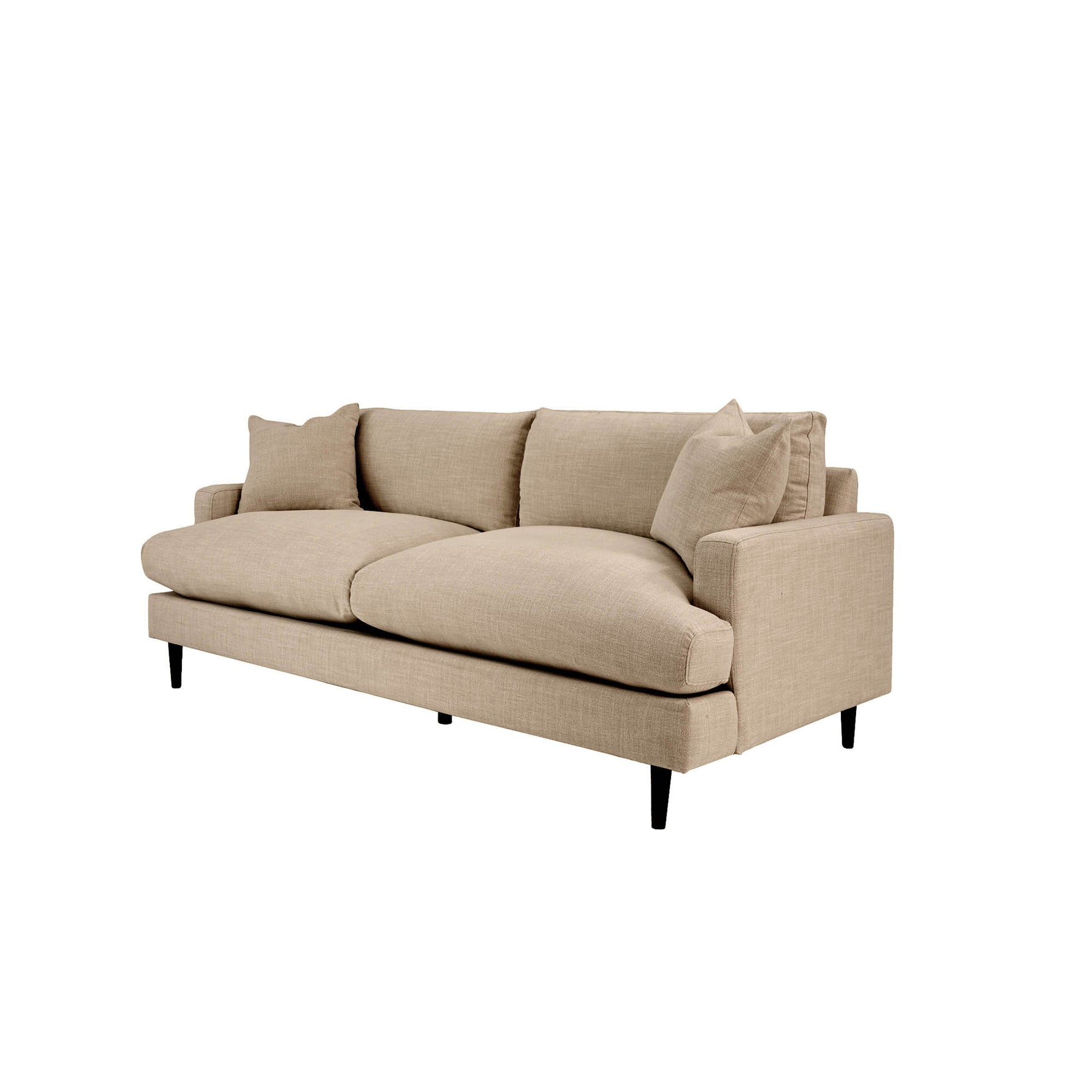 Martha Sofa - comfortable sofa for modern living | Image 2 | InSTYLE Home & Rugs
