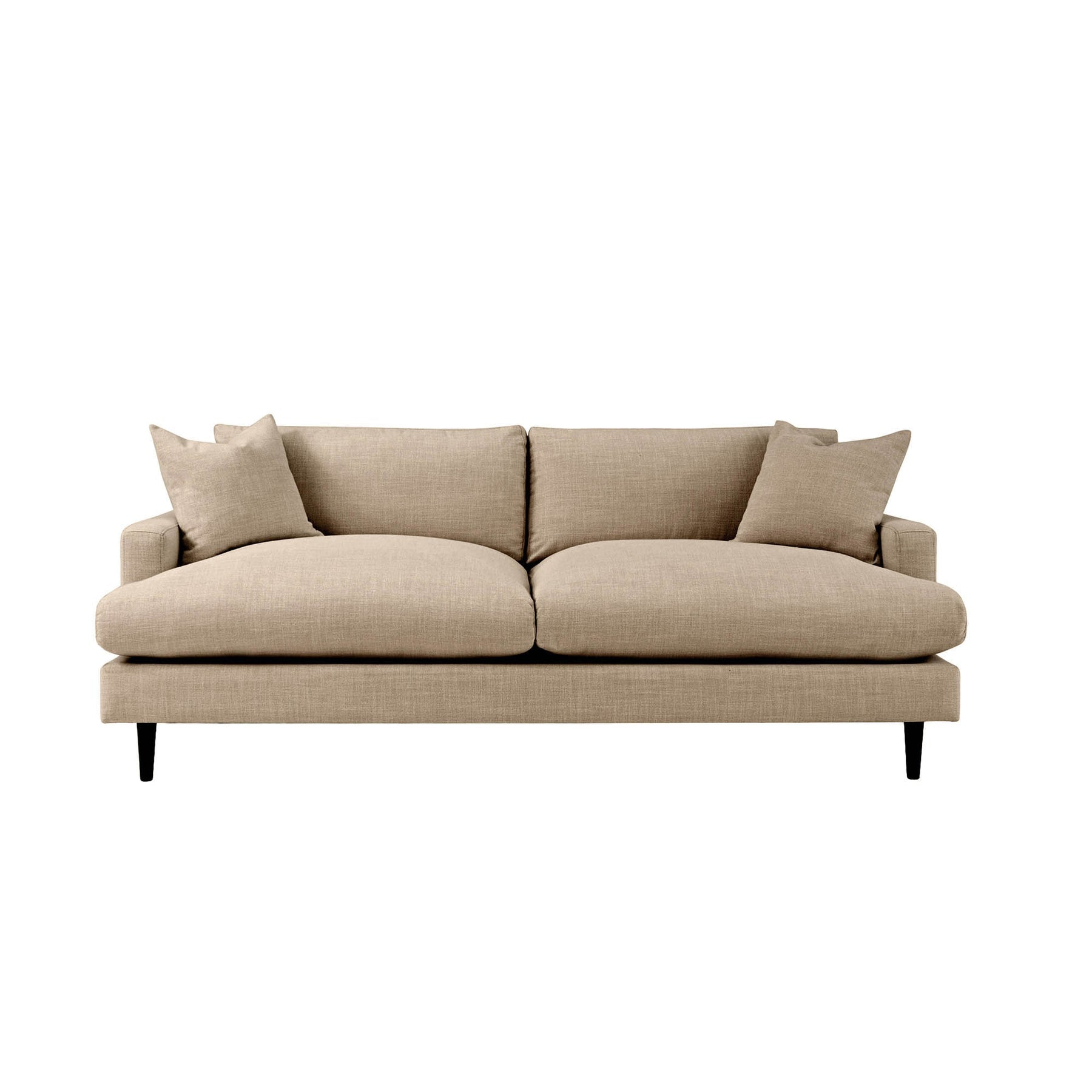 Martha Sofa - comfortable sofa for modern living | Image 1 | InSTYLE Home & Rugs