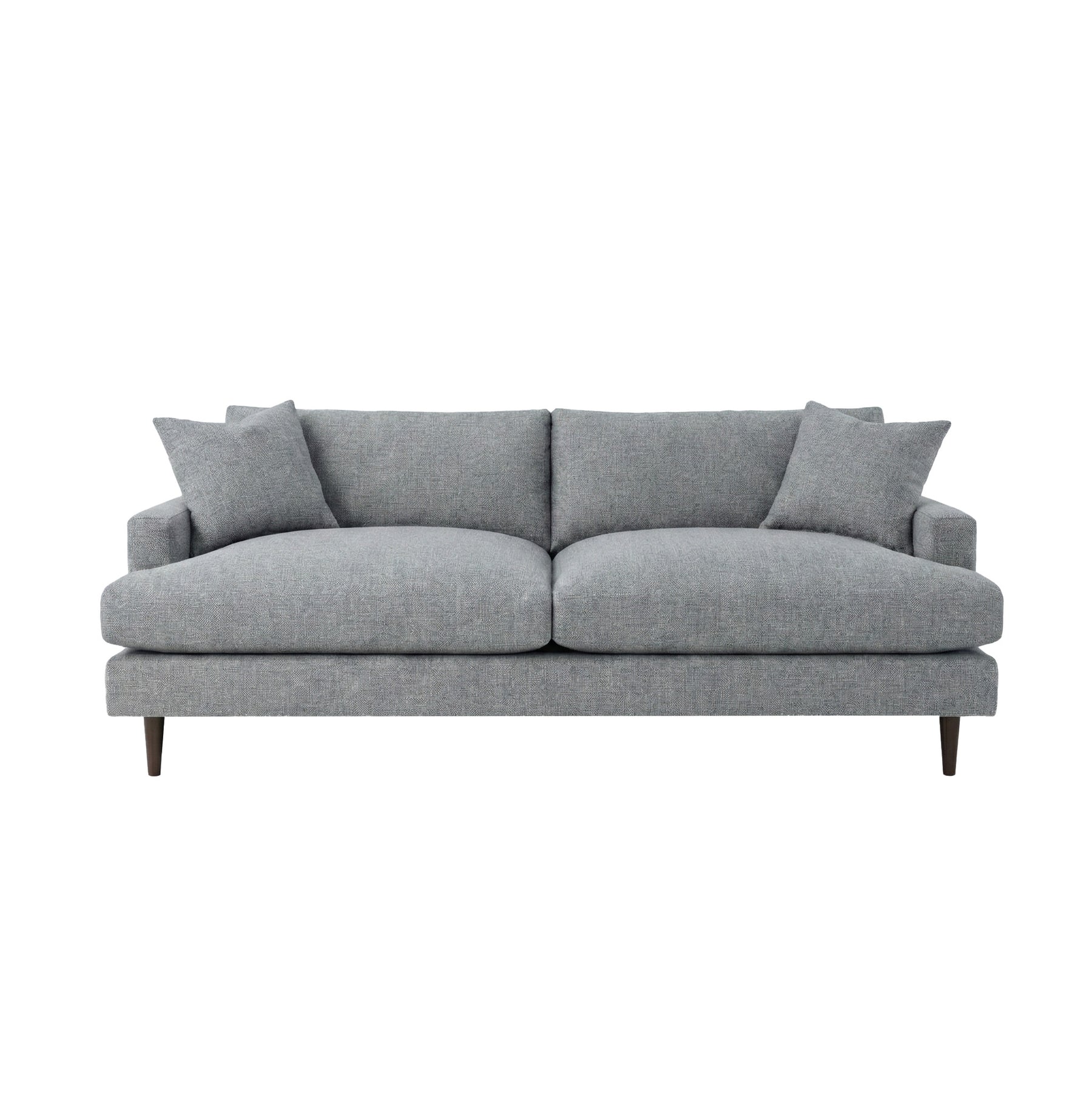 Martha Sofa - comfortable sofa for modern living | Image 1 | InSTYLE Home & Rugs