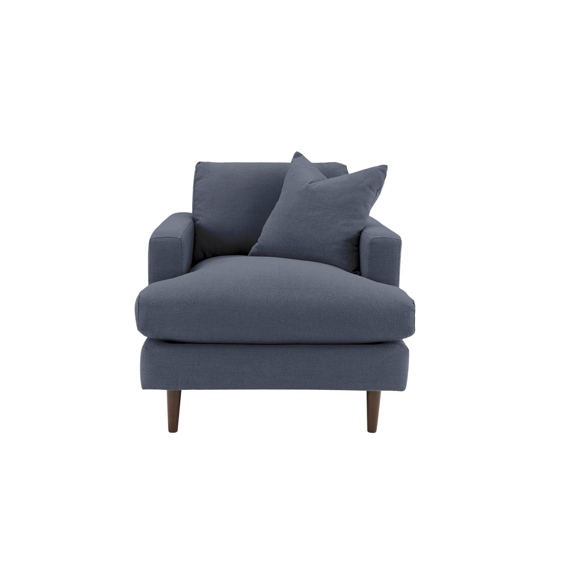 Martha Club Chair - variety of styles from classic to contemporary | Image 1 | InSTYLE Home & Rugs