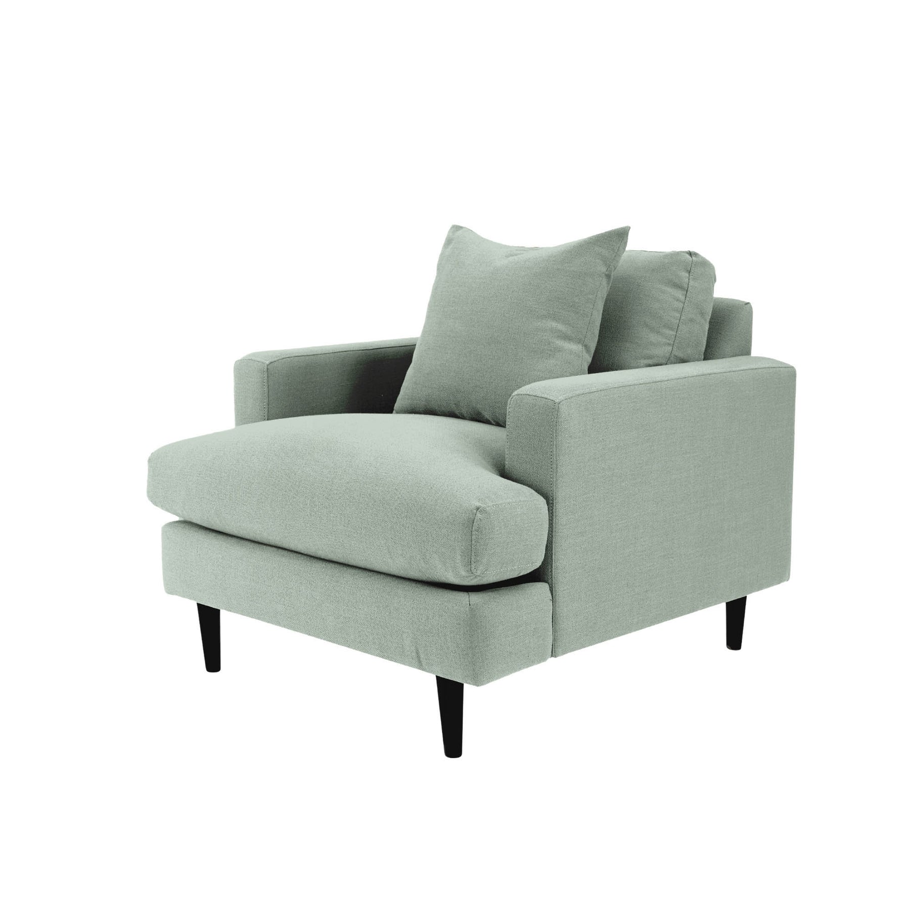 Martha Club Chair - comfortable seating for dining and office spaces | Image 2 | InSTYLE Home & Rugs