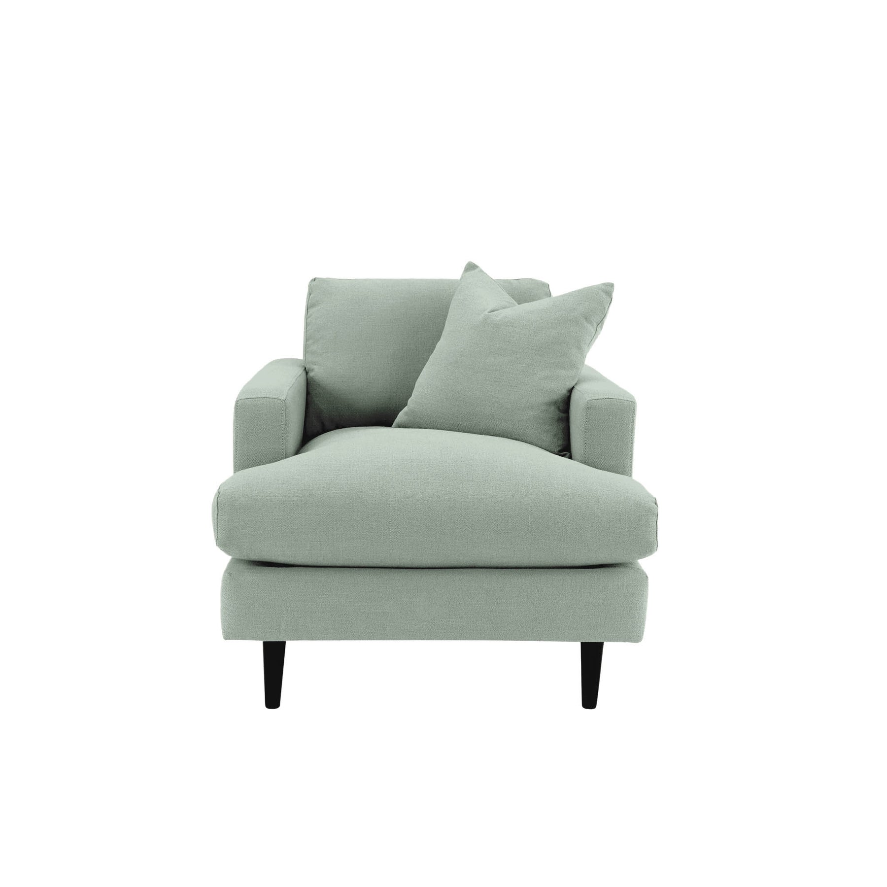 Martha Club Chair - comfortable seating for dining and office spaces | Image 1 | InSTYLE Home & Rugs