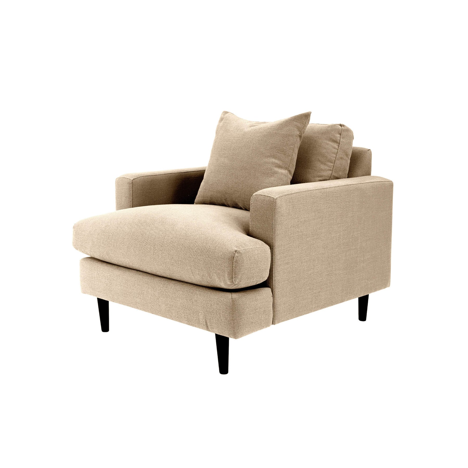 Martha Club Chair - variety of styles from classic to contemporary | Image 2 | InSTYLE Home & Rugs