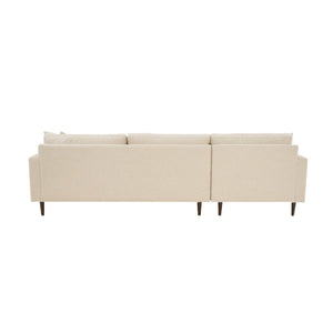 Martha Left Sectional Sofa - stylish seating for your home | Image 6 | InSTYLE Home & Rugs