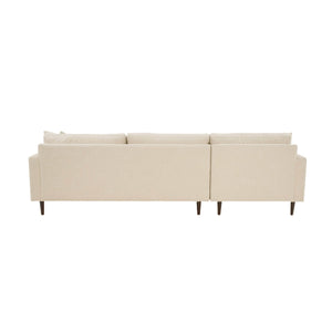 Martha Left Sectional Sofa - stylish seating for your home | Image 4 | InSTYLE Home & Rugs
