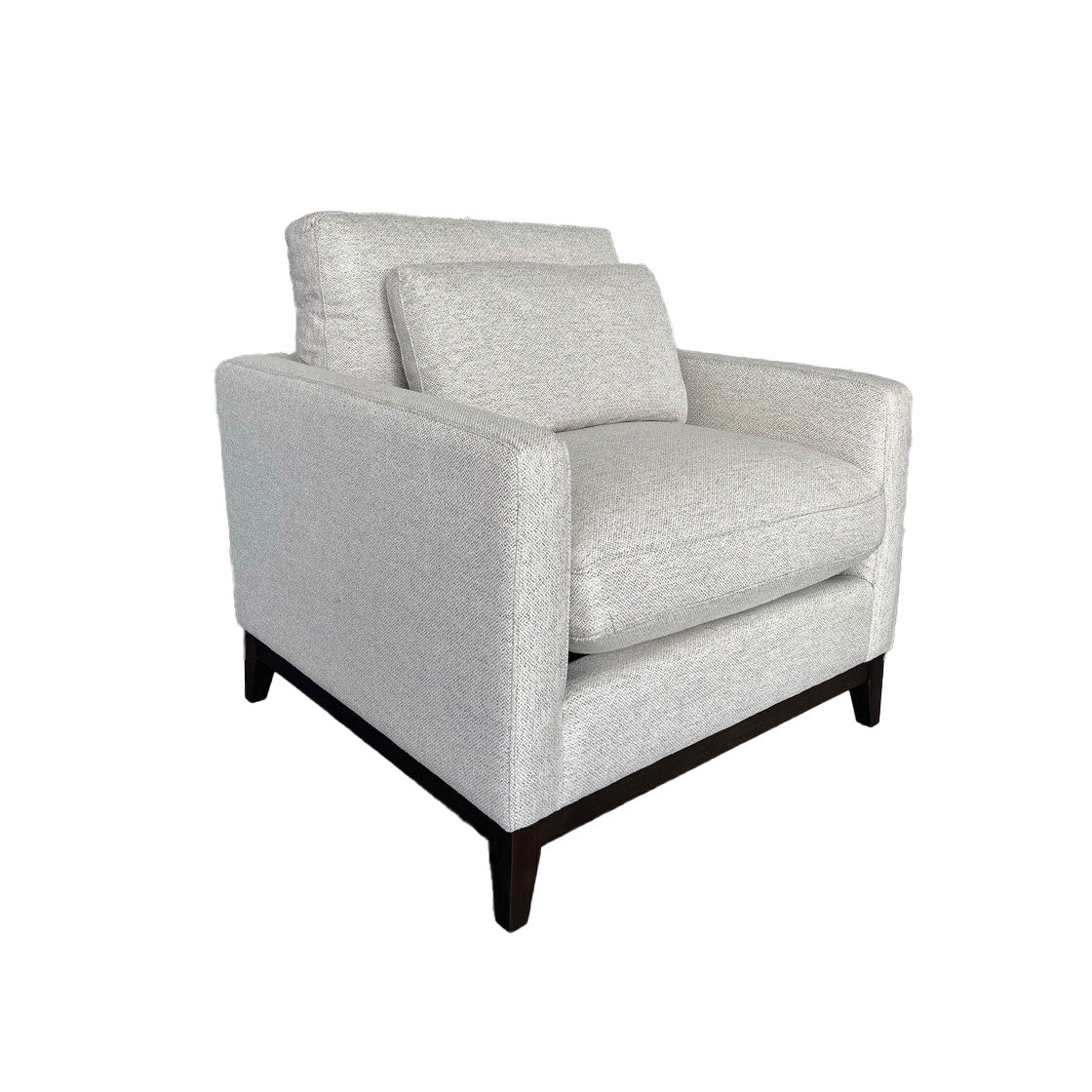 Oxford Club Chair - variety of styles from classic to contemporary | Image 1 | InSTYLE Home & Rugs