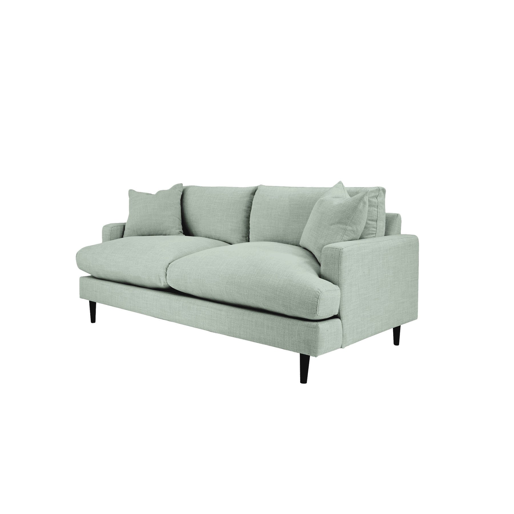Martha Apartment Sofa - luxury sofa for any space | Image 2 | InSTYLE Home & Rugs