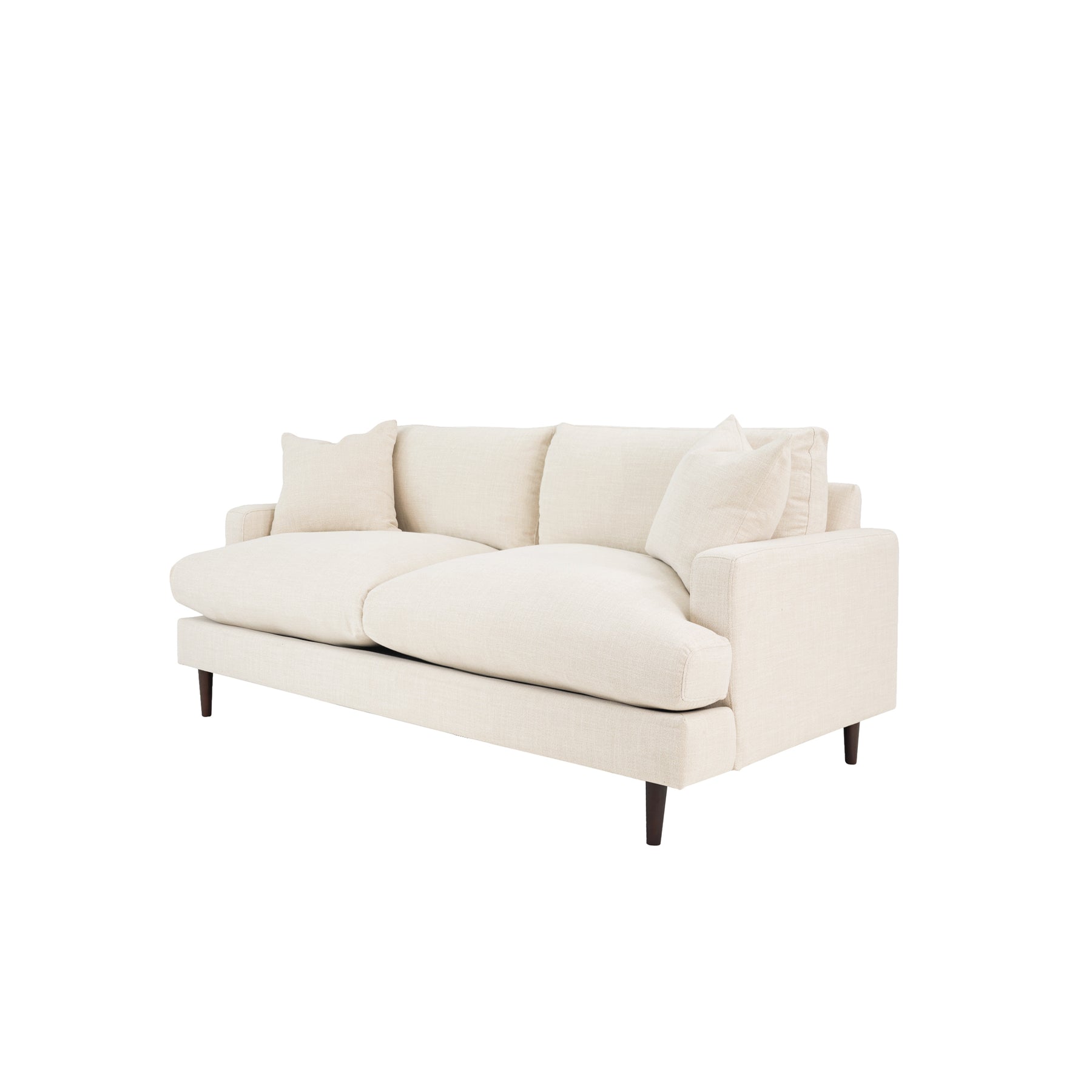 Martha Apartment Sofa - luxury sofa for any space | Image 2 | InSTYLE Home & Rugs