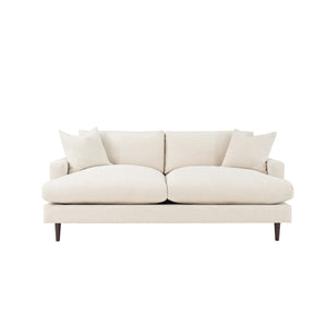 Martha Apartment Sofa - luxury sofa for any space | Image 1 | InSTYLE Home & Rugs