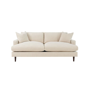 Martha Apartment Sofa - comfortable sofa for modern living | Image 1 | InSTYLE Home & Rugs