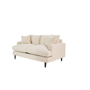 Martha Loveseat - compact loveseat for stylish living room decor | Image 3 | InSTYLE Home & Rugs