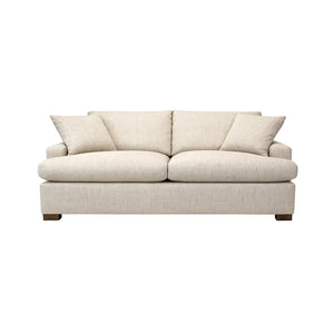 Martha Queen Sofa Bed - stylish seating for your home | Image 1 | InSTYLE Home & Rugs