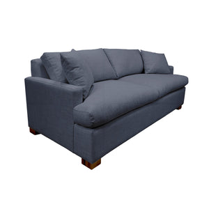 Martha Queen Sofa Bed - comfortable sofa for modern living | Image 3 | InSTYLE Home & Rugs