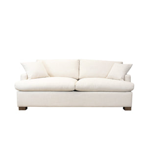Martha Queen Sofa Bed - stylish seating for your home | Image 1 | InSTYLE Home & Rugs