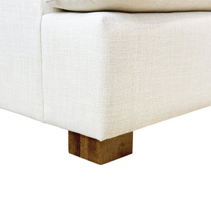 Martha Queen Sofa Bed - stylish seating for your home | Image 4 | InSTYLE Home & Rugs