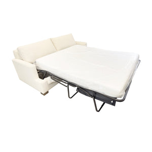 Martha Queen Sofa Bed - stylish seating for your home | Image 2 | InSTYLE Home & Rugs
