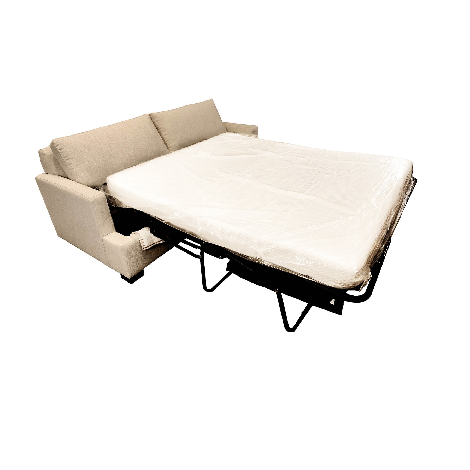 Martha Queen Sofa Bed - luxury sofa for any space | Image 2 | InSTYLE Home & Rugs