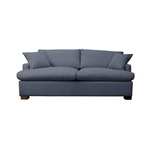 Martha Double Sofa Bed - comfortable sofa for modern living | Image 1 | InSTYLE Home & Rugs