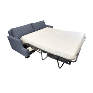 Martha Double Sofa Bed - comfortable sofa for modern living | Image 2 | InSTYLE Home & Rugs