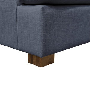 Martha Double Sofa Bed - comfortable sofa for modern living | Image 4 | InSTYLE Home & Rugs