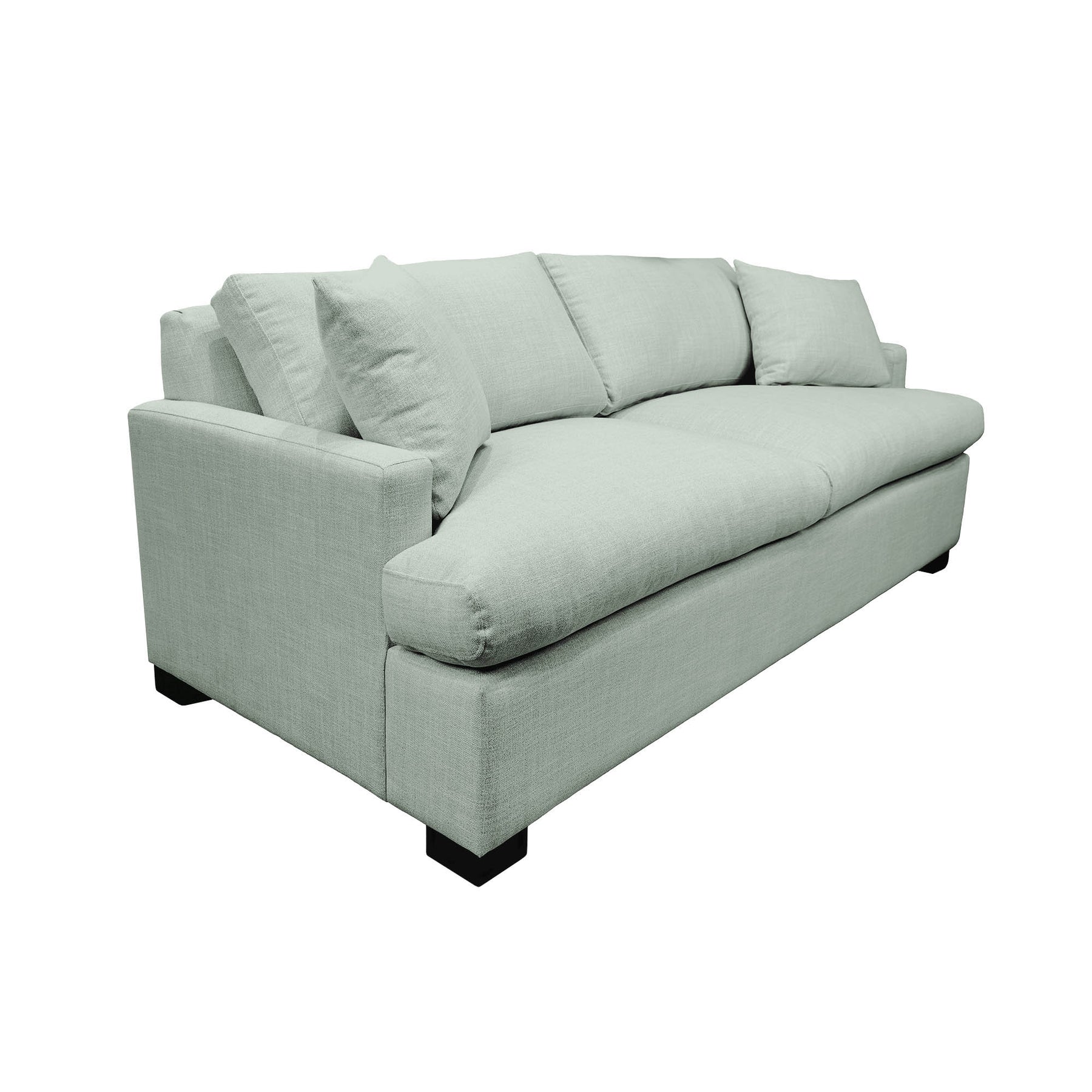 Martha Double Sofa Bed - stylish seating for your home | Image 2 | InSTYLE Home & Rugs