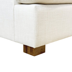 Martha Double Sofa Bed - stylish seating for your home | Image 4 | InSTYLE Home & Rugs