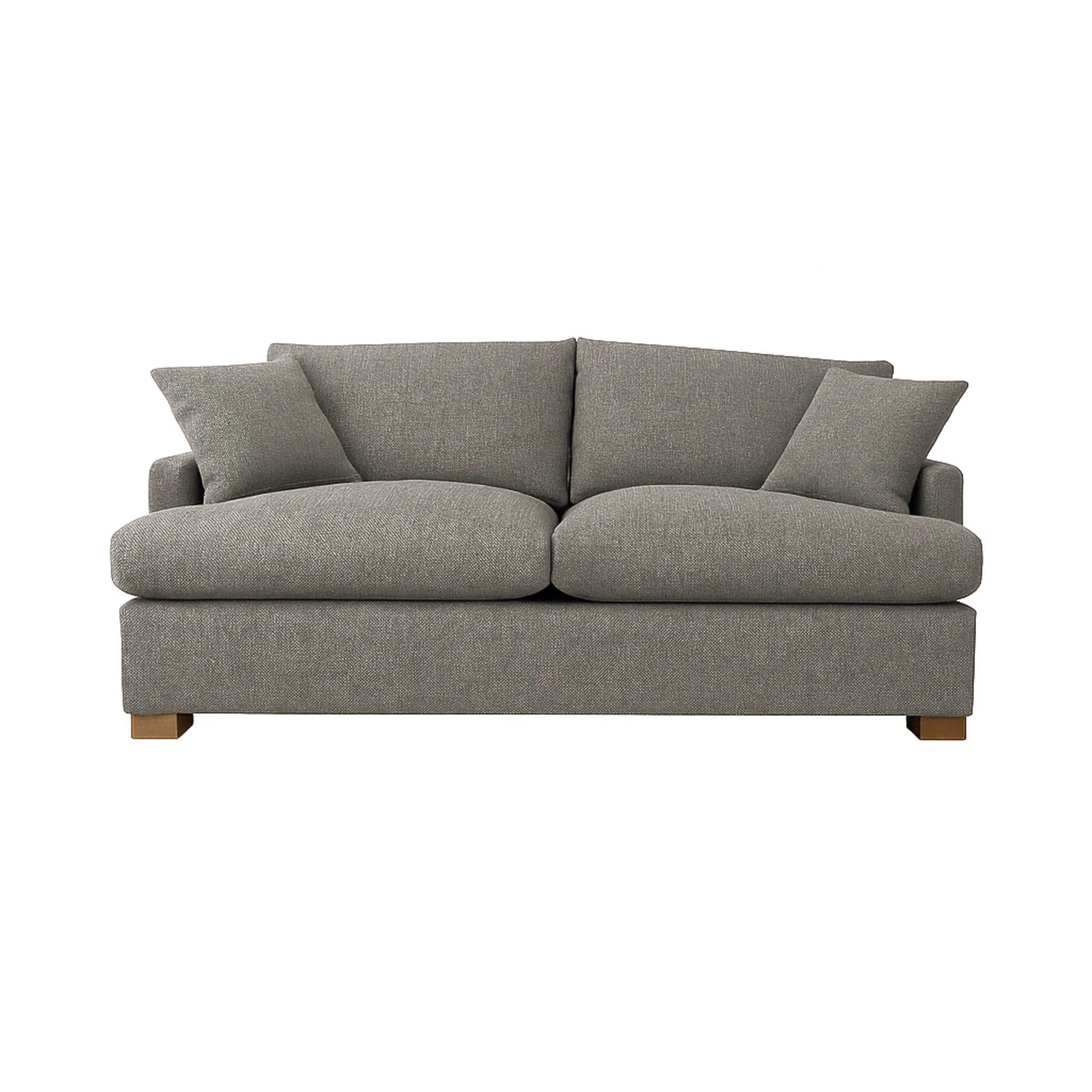 Martha Double Sofa Bed - comfortable sofa for modern living | Image 1 | InSTYLE Home & Rugs