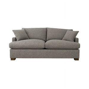 Martha Double Sofa Bed - comfortable sofa for modern living | Image 1 | InSTYLE Home & Rugs