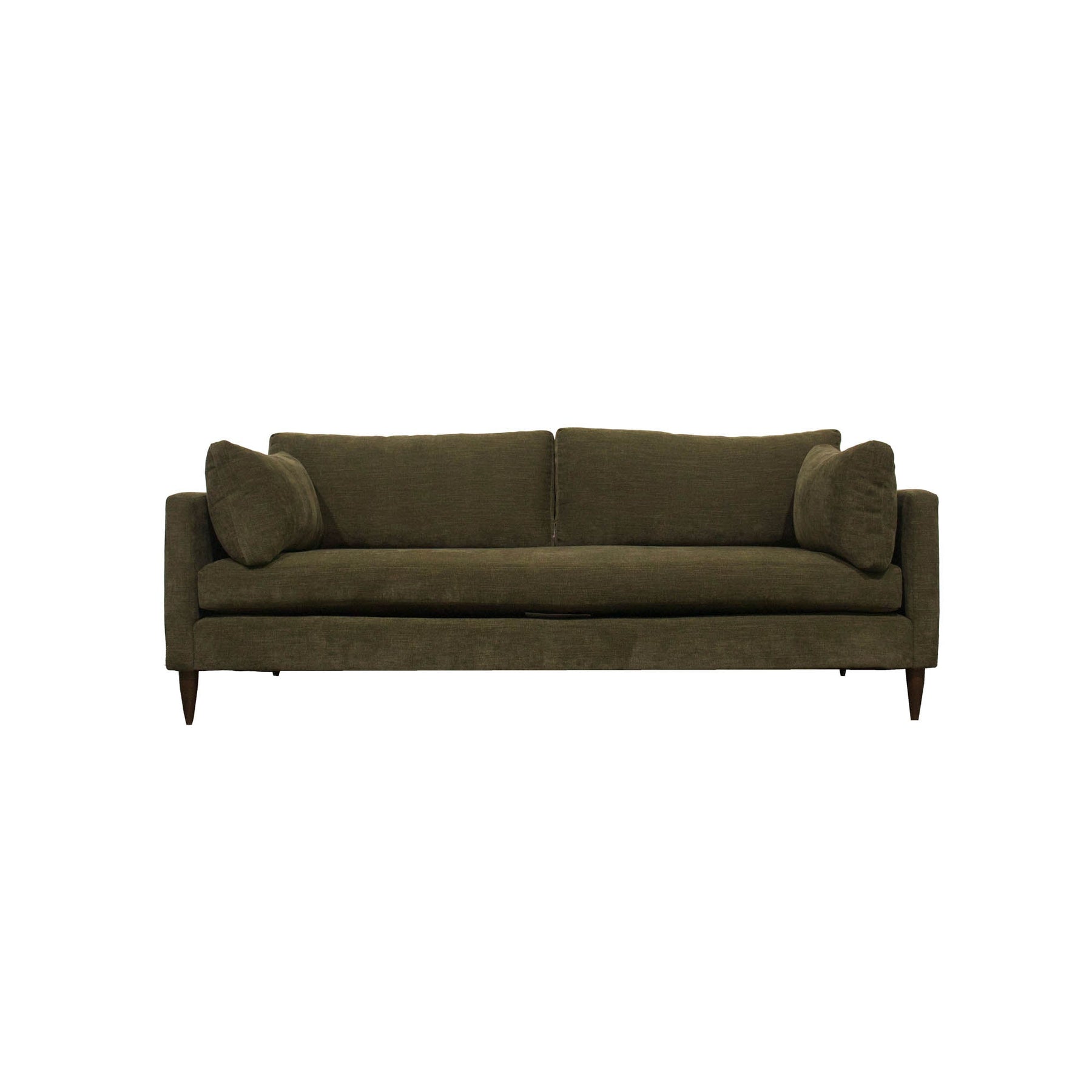 Gemma Sofa - comfortable sofa for modern living | Image 1 | InSTYLE Home & Rugs