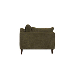 Gemma Sofa - comfortable sofa for modern living | Image 4 | InSTYLE Home & Rugs