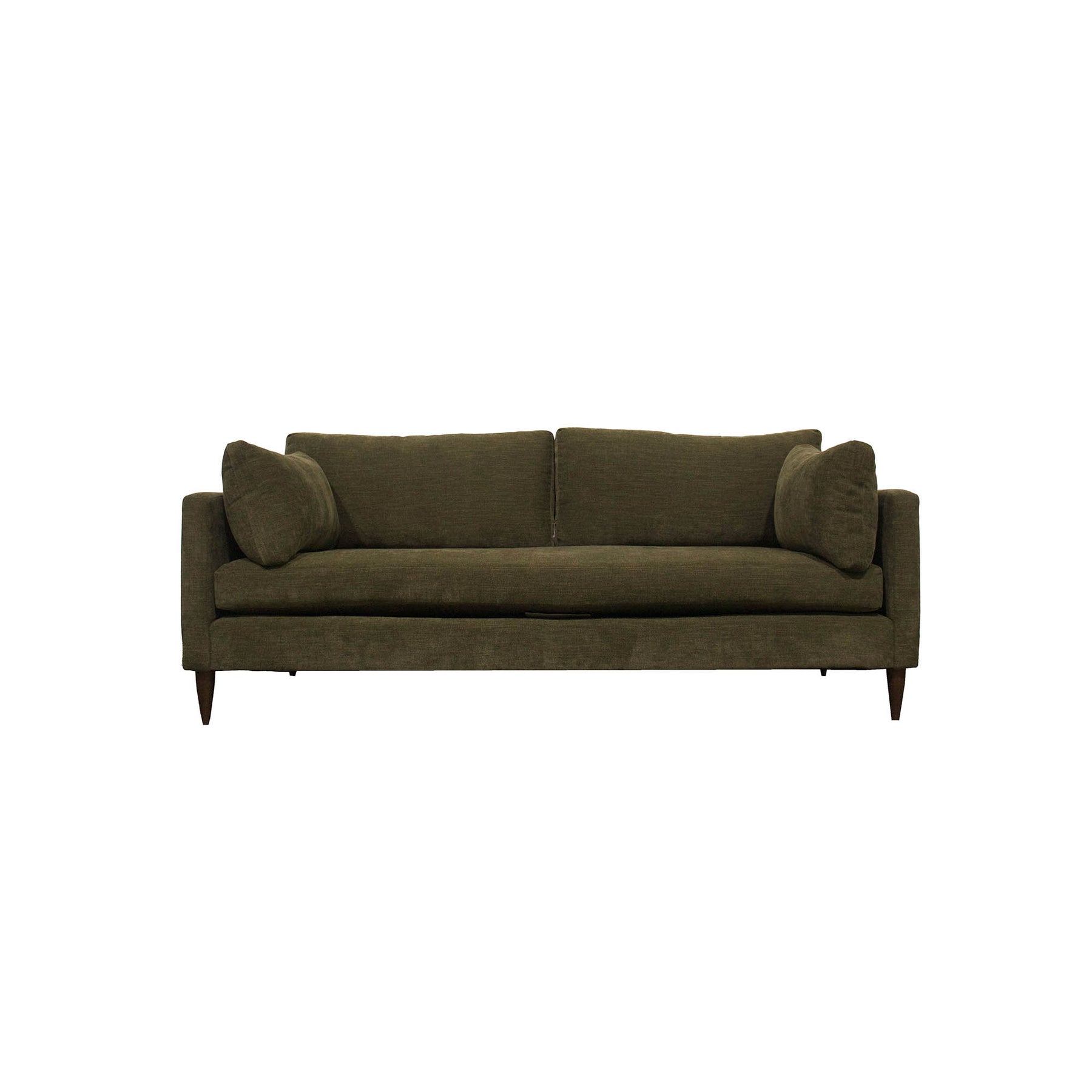 Gemma Apartment Sofa - luxury sofa for any space | Image 1 | InSTYLE Home & Rugs
