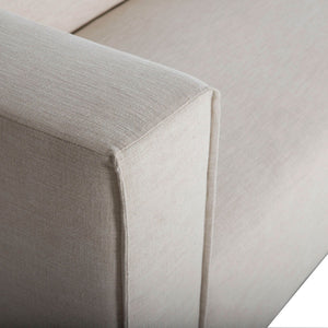 Premium Left Modular Sectional - perfect for family gatherings and movie nights | Image 5 | InSTYLE Home & Rugs