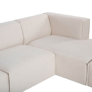 Premium Right Modular Sectional - customizable to fit your space and seating needs | Image 2 | InSTYLE Home & Rugs