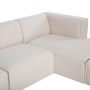 Premium Right Modular Sectional - customizable to fit your space and seating needs | Image 4 | InSTYLE Home & Rugs