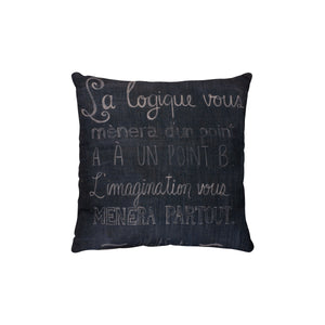 La Logique - cozy pillow to enhance your sleep and comfort | Image 2 | InSTYLE Home & Rugs