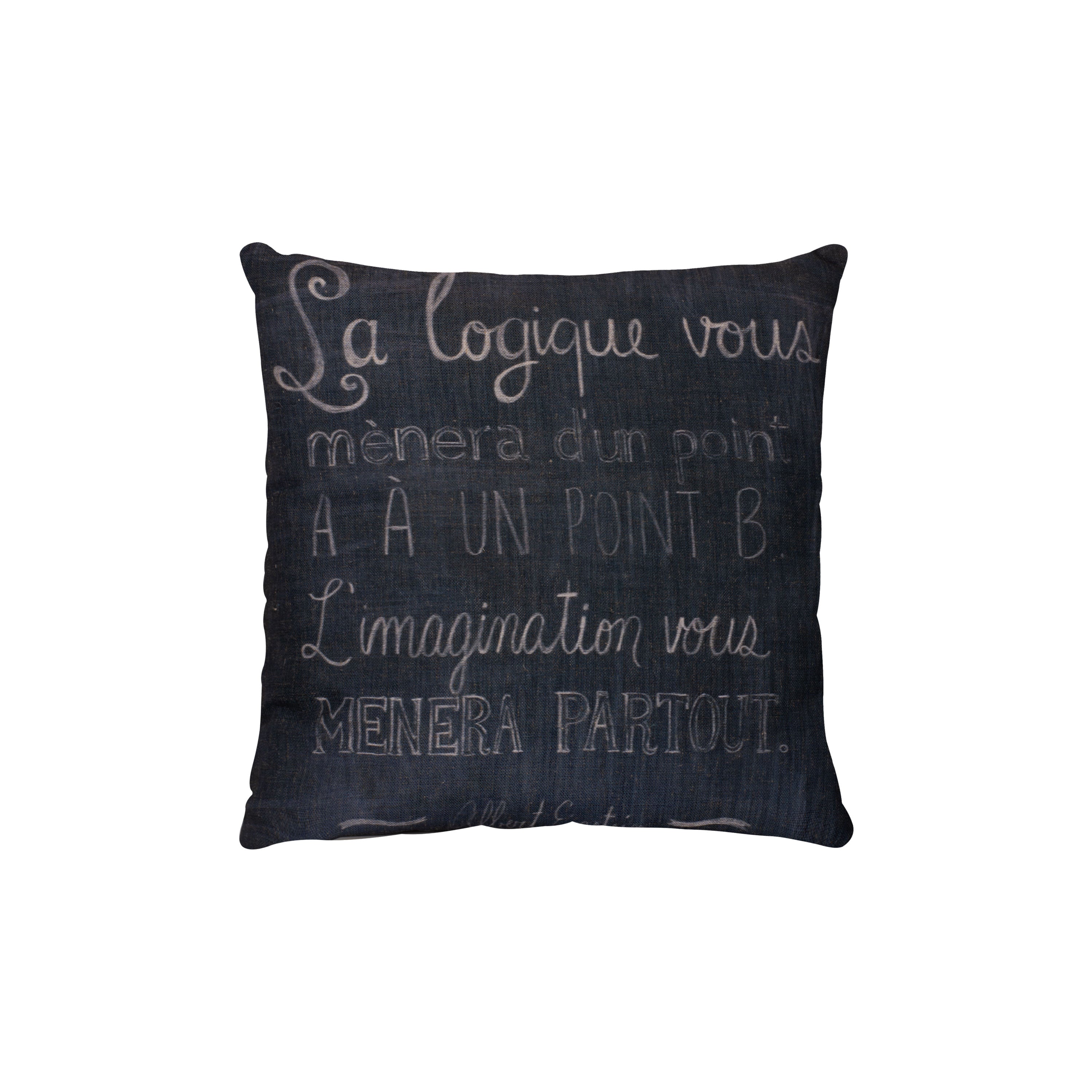 La Logique - cozy pillow to enhance your sleep and comfort | Image 2 | InSTYLE Home & Rugs