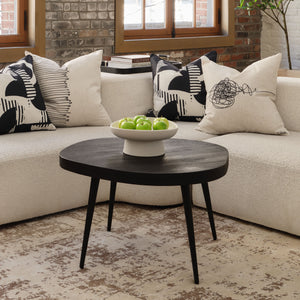 Knot - premium pillow for luxurious comfort and restful sleep | Image 5 | InSTYLE Home & Rugs