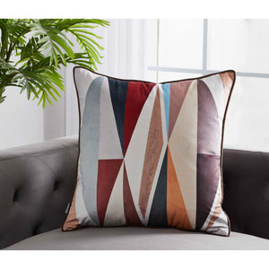 Michel - soft pillow perfect for lounging and relaxation | Image 5 | InSTYLE Home & Rugs