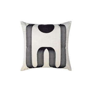 Yeva - soft pillow perfect for lounging and relaxation | Image 2 | InSTYLE Home & Rugs