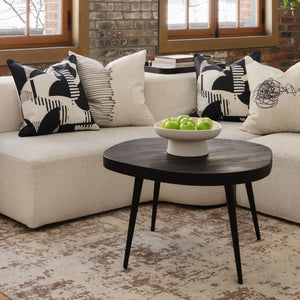 Tropo - cozy pillow to enhance your sleep and comfort | Image 5 | InSTYLE Home & Rugs