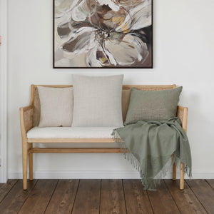 Pisces - soft pillow perfect for lounging and relaxation | Image 4 | InSTYLE Home & Rugs