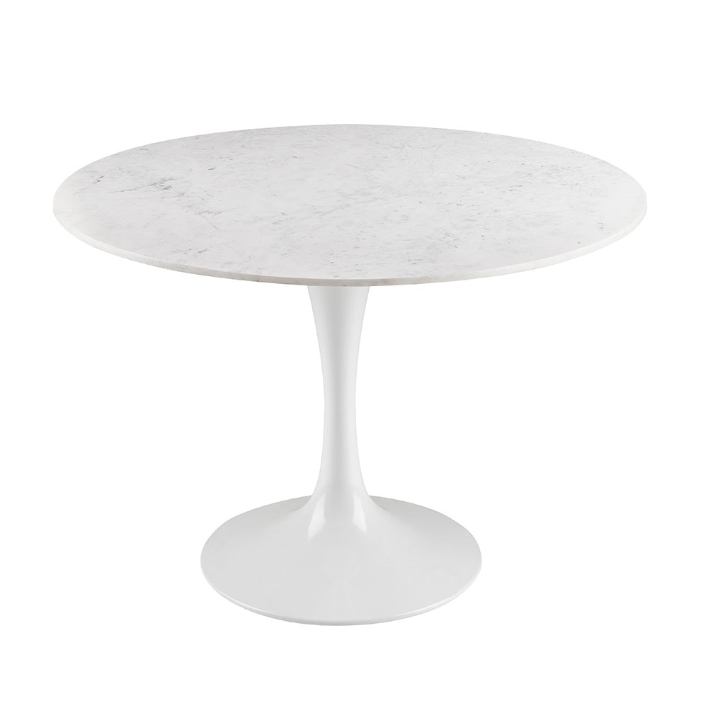 KYROS Dining Table - elegant tables for dining rooms | Image 1 | InSTYLE Home & Rugs