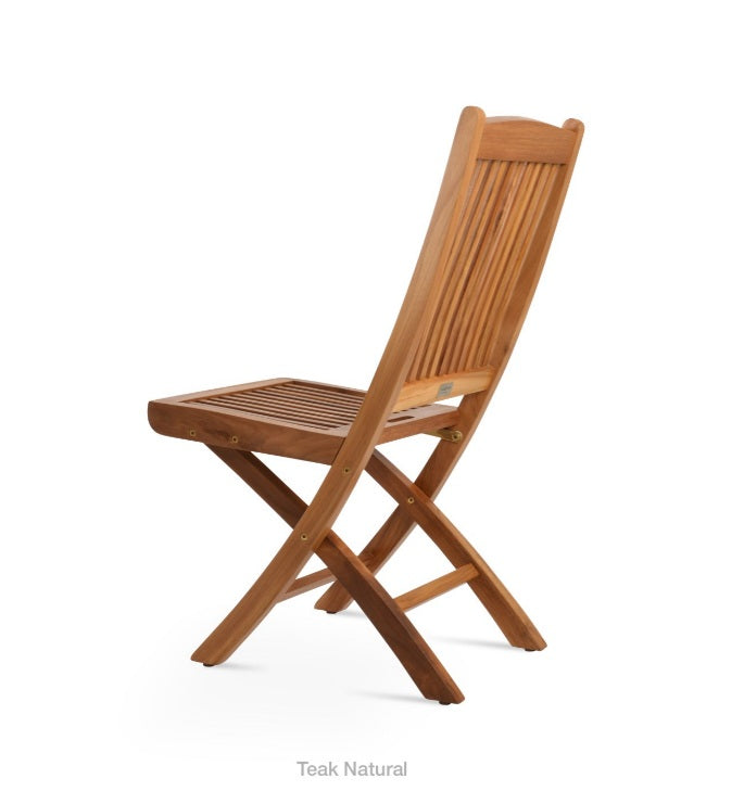 Pedasa Folding Chair